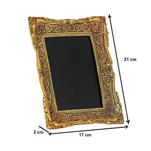 Rectangle Shape Tabletop <strong>Photo</strong> Frame - Product Image 4
