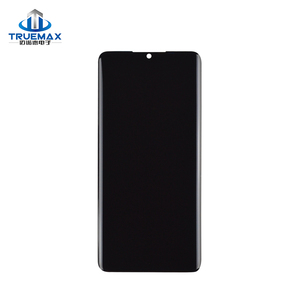 TCL10 Pro T799BT799HデジタイザーLCDアセンブリの交換用TCL10Proディスプレイ用のオリジナルのタッチスクリーン - Product Image 6