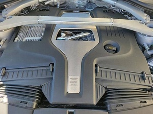2025 uygun fiyatlı ast-on mar-tin DBX 707 - Product Image 3