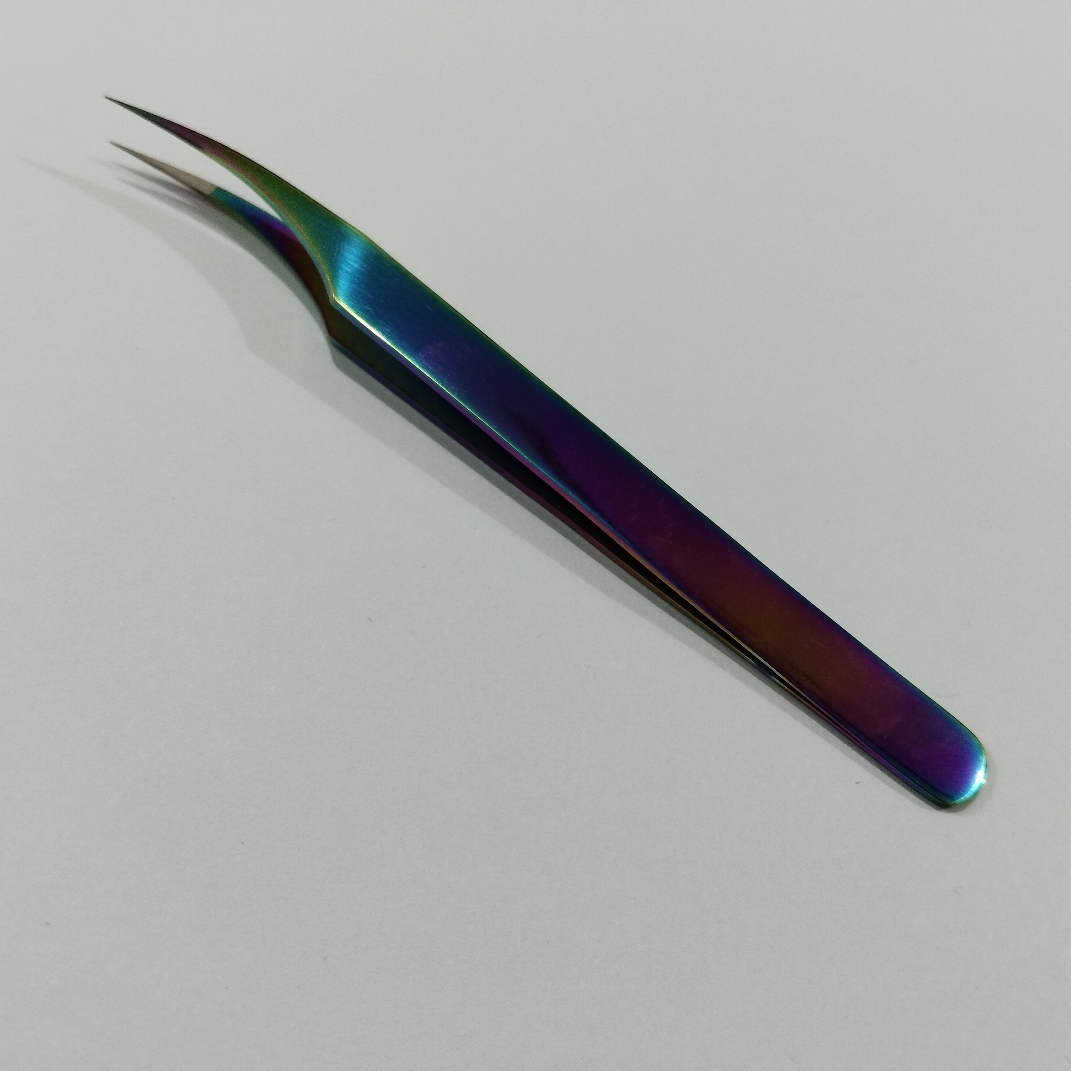 Multi color rainbow