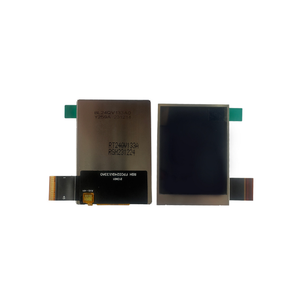 2.4 da pollici ST7789V 240x320 MCU modello di interfaccia TFT modulo LCD luce solare visibile modello 240x320 interfaccia MCU - Product Image 1