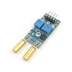 Módulo sensor de inclinación de 2 canales para detección de movimiento y posición - Product Image 1