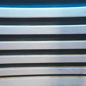 Design moderno interno 2 persona a infrarossi a secco Spa Sauna per uso domestico