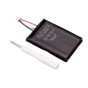 <strong>New</strong> Model for Ps5 Gamepad for Ps5 Original <strong>Controller</strong> 2650mah Internal Battery - Product Image 3