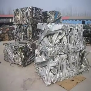 Aluminum <strong>Scrap</strong> For Sale - Product Image 1