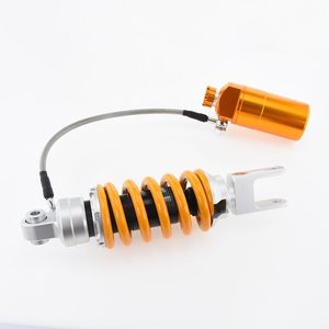 Ayarlanabilir gaz süspansiyon <span class=keywords><strong>Monoshock</strong></span> motosiklet arka Mono amortisör LC 135 için fit