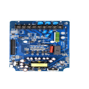 Elektronik akıllı saat PCBA PCB üreticisi baskılı devre PCB takımı - Product Image 1