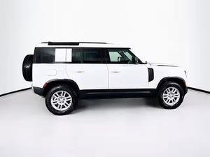 きれいに使用2024ランドローバーディフェンダー90 <span class=keywords><strong>P300</strong></span> S 2dr SUV AWD