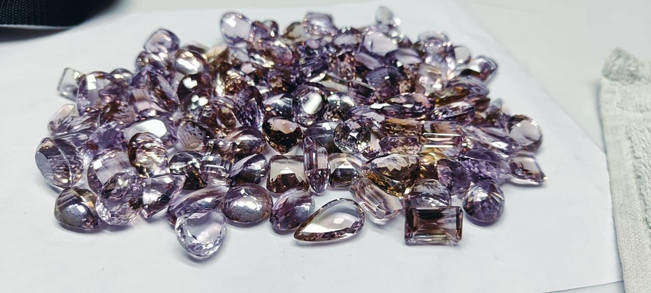 Ametrine