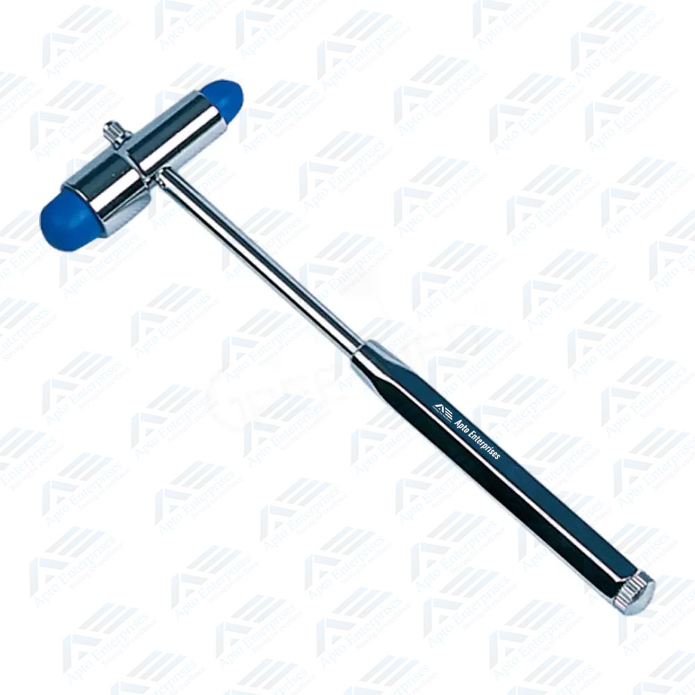 Percussion Hammer