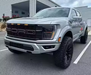 2020-2024フォードF150ラプター中古車 - Product Image 5