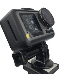 DJI için Lens filtre OSMO eylem CPL UV ND 4 8 16 32 ND4-PL ND8-PL ND16-PL ND32-PL filtreler Set eylem kamera aksesuarları - Product Image 2