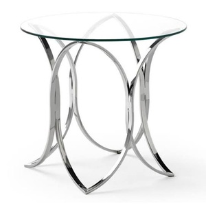 Office Canteen Floor Decoration Furniture Coffee <strong>Tables</strong> <strong>Rectangular</strong> Center <strong>Table</strong> Luxury Style Metal <strong>Nested</strong> <strong>Table</strong> - Product Image 1