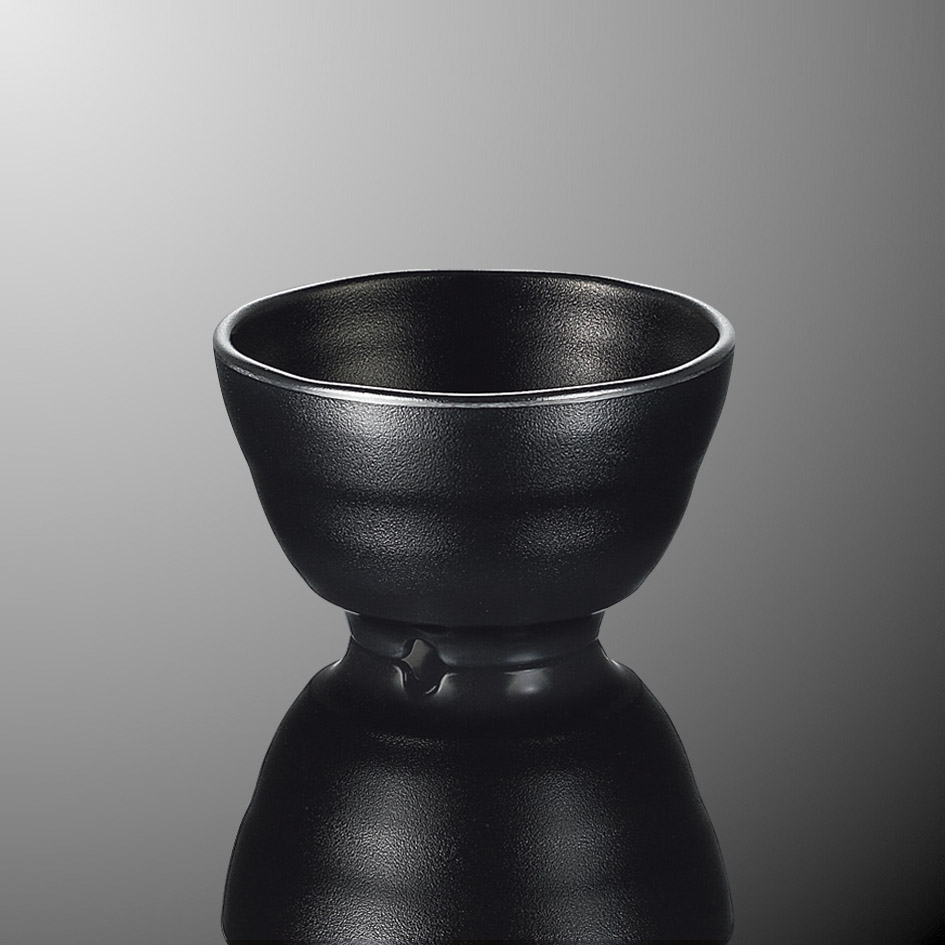 Le plus petit noir