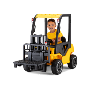 Carretilla elevadora eléctrica montada en camión, artefacto de carga y descarga Automático hacia arriba y hacia abajo, escalada pequeña portátil a la venta - Product Image 5