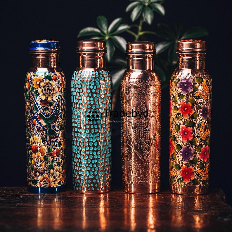 Available in Different Colors