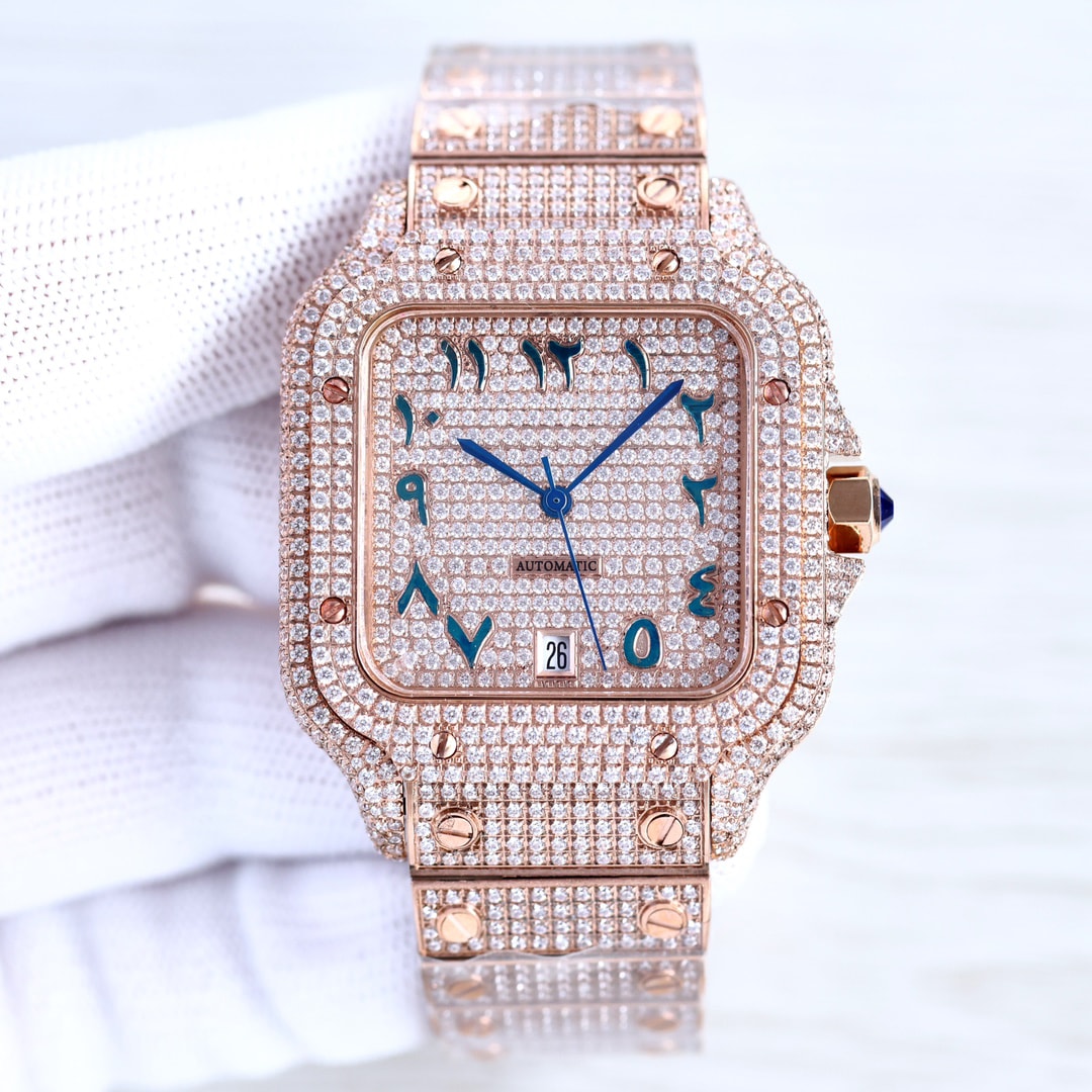 CZ Stones 003