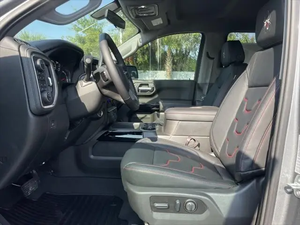 2022 Chevrolet Silverado 1500 <span class=keywords><strong>RST</strong></span> çift kabin Pickup hibrid şanzıman otomatik Cruise sol deri Euro VI alüminyum alaşım yeni