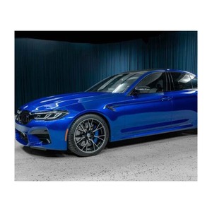 BMW X6 M高性能機能、高級インテリア、アグレッシブなスタイリングを備えた販売 - Product Image 6