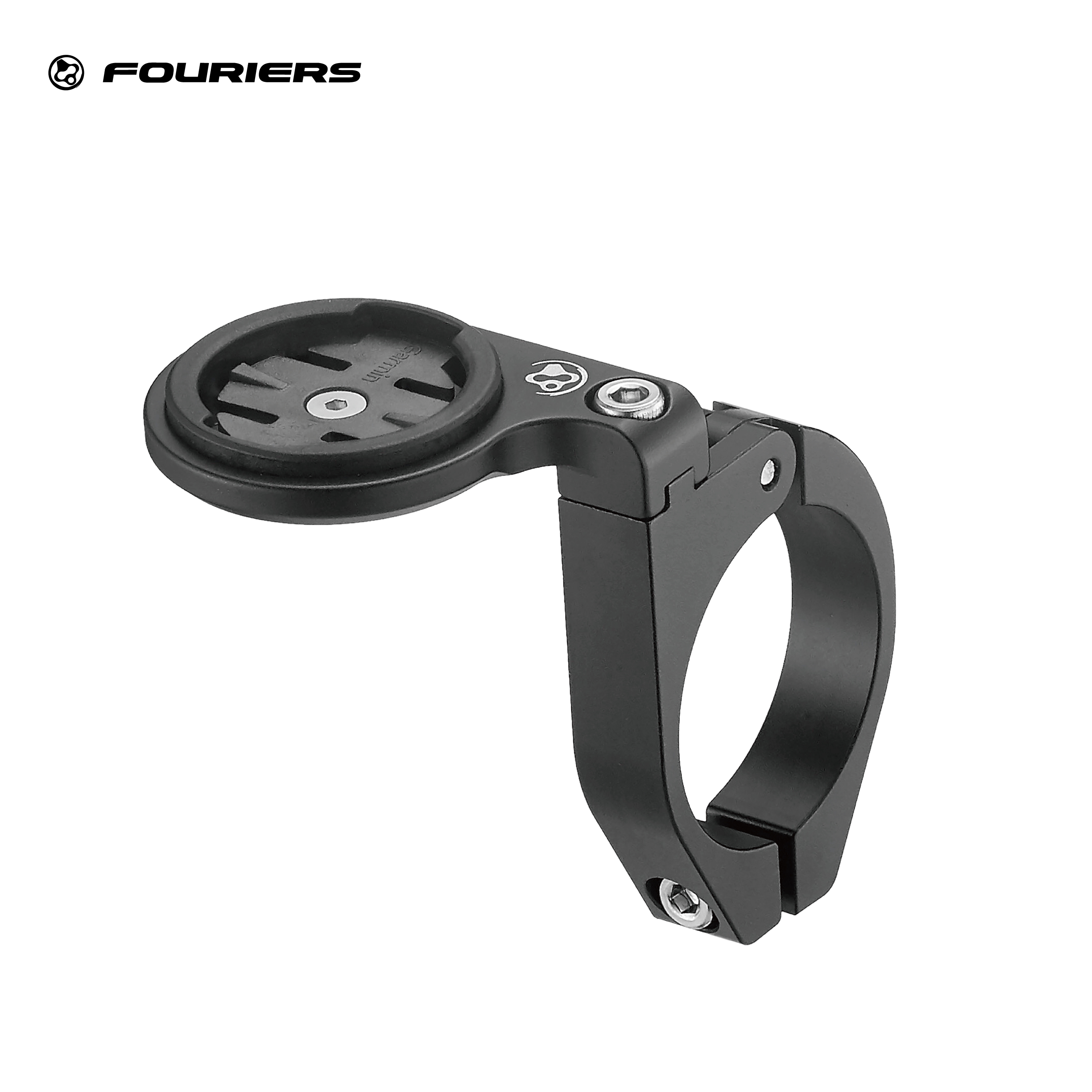 Anodized Black
