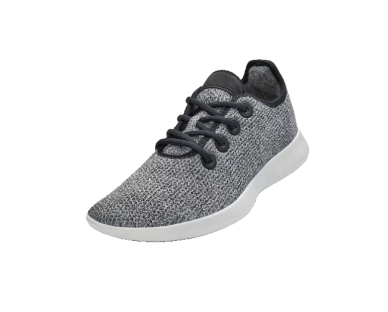 Snowstorm Black
