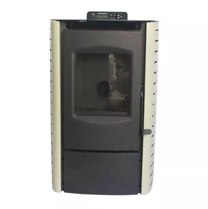 厂家直销壁炉炊具铸铁原木燃烧器燃木烤箱 - Product Image 3