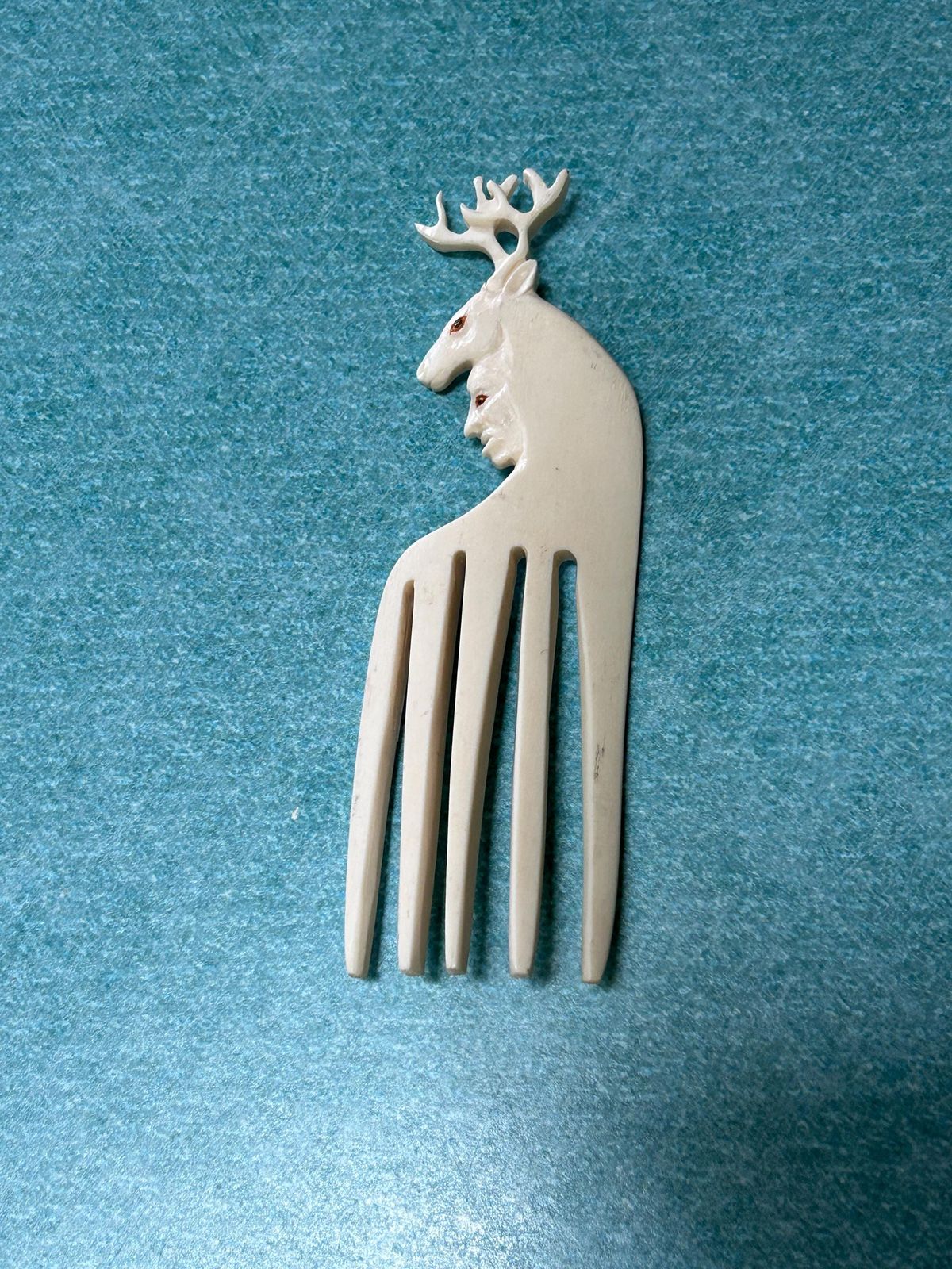 Natural White / Custom Available