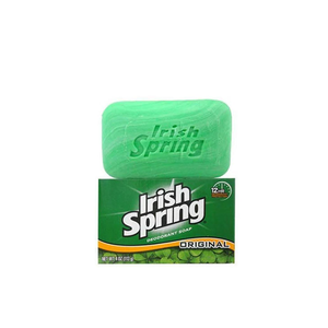 男性と女性のためのすべてのタイプの肌に最適な価格で利用可能なIRISHHSPRINGオリジナルソープ - Product Image 5