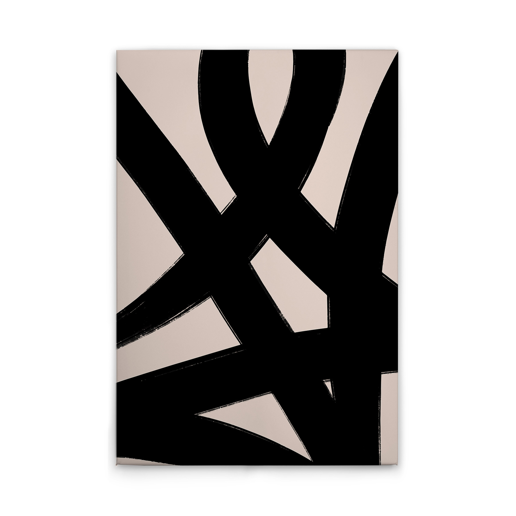 Cream, Black