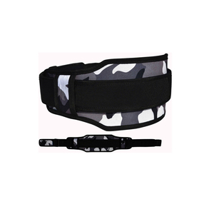 เข็มขัดยกน้ำหนักนีโอพรีน bespoke ODM ผู้ผลิตพร้อมป้ายและบริการบรรจุภัณฑ์ตามสั่ง - Product Image 2