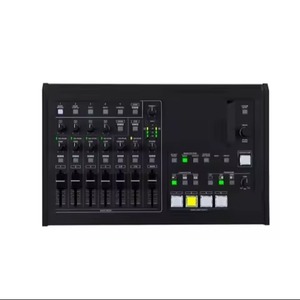 Ze חדש r'oland VR-4HD hd mixer הזרמת וידאו hd mixer