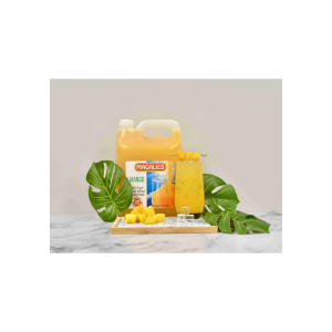 Malezya yapımı lal Mango püre meyve suyu konsantresi kuru maya elma ve üzüm hazır kutu poşet içinde gemi ile içecek - Product Image 5