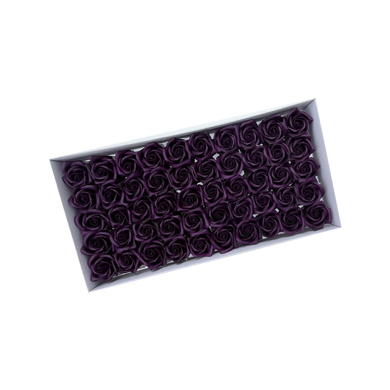 Dark purple
