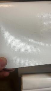 PVCターポリンロール