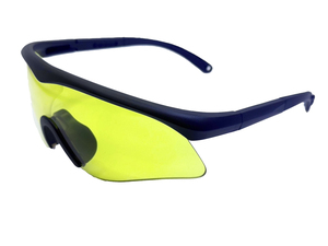 نظارات الرماية الخارجية المقاومة للغبار الأكثر مبيعًا نظارات ألعاب CS نظارات تكتيكية UV400 - Product Image 4