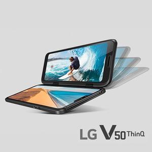 <strong>LG</strong> V50/V500 Original Used Phone Wholesale Refurbished Smartphones Mobile Phones - Product Image 3