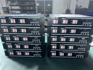 6-канальный цифровой диммер Dmx 512 блок питания для освещения событий сценического выступления - Product Image 5