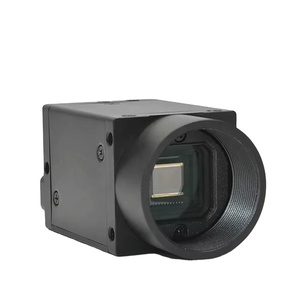 GigE กล้องอุตสาหกรรมความละเอียดสูง5MP ใหม่24fps ชัตเตอร์ทั่วโลกสำหรับการควบคุมคุณภาพและระบบอัตโนมัติ - Product Image 3