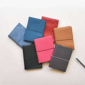 TETEFU Minidiary <strong>Notebook</strong> <strong>Note</strong> Made in Japan 2025 Weekly Monthly Mini Cute Poketbook Stationery office <strong>notebook</strong> with logo - Product Image 2