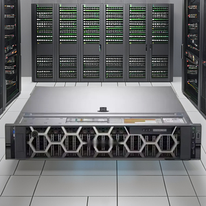 R730 R730xd R740 R750 R650 R750xs Server di rete Cache di rete virtuale privato Oem Pc Cloud Storage Server - Product Image 1