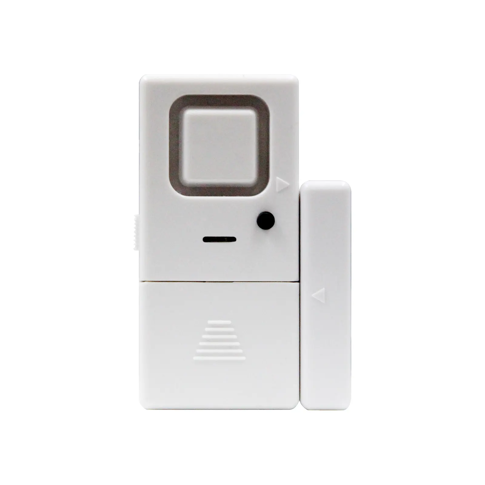 Bester Preis Persönliche Sicherheit Magnetischer Tür fensters ensor Alarm Smart Standalone 120db Tür sensor