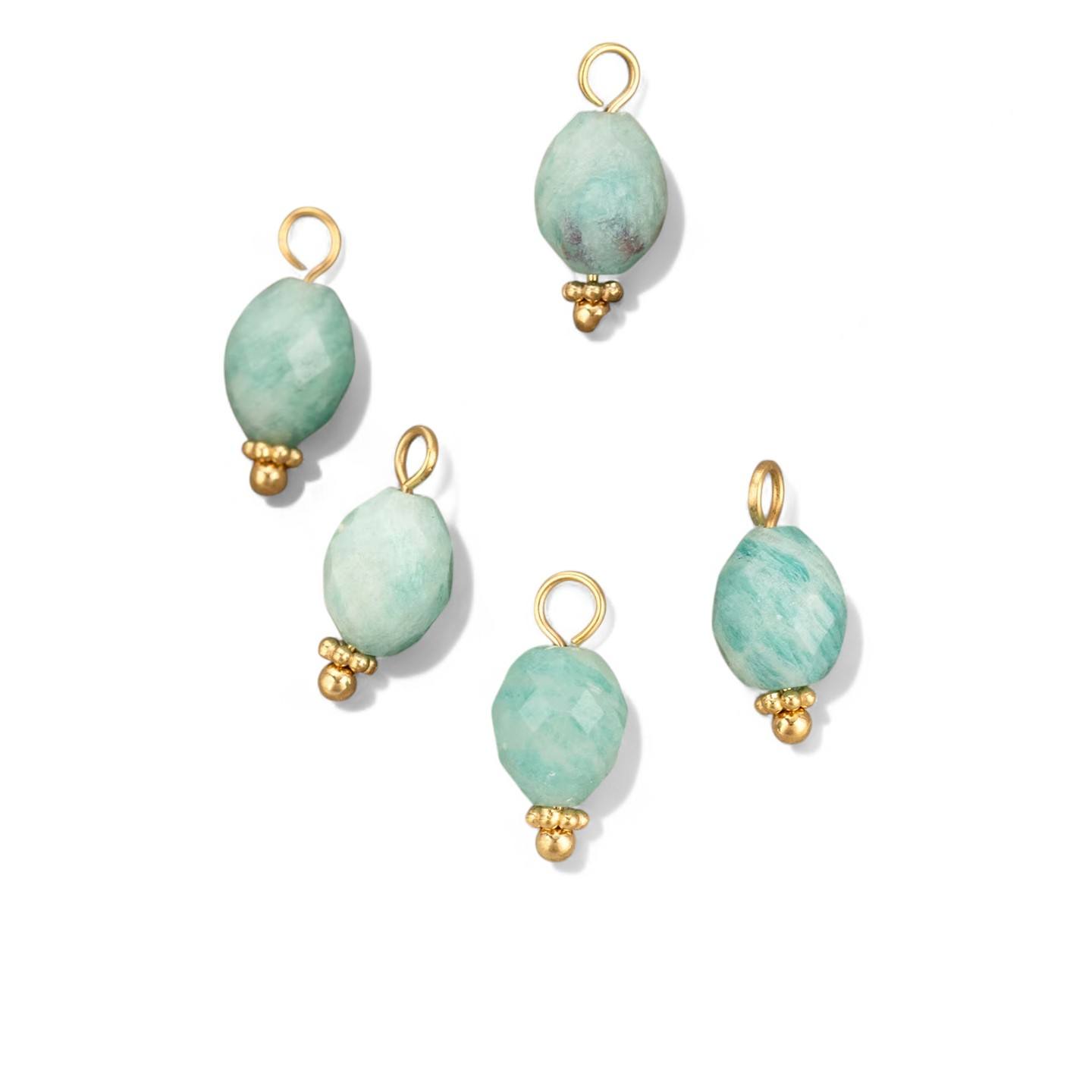Amazonite