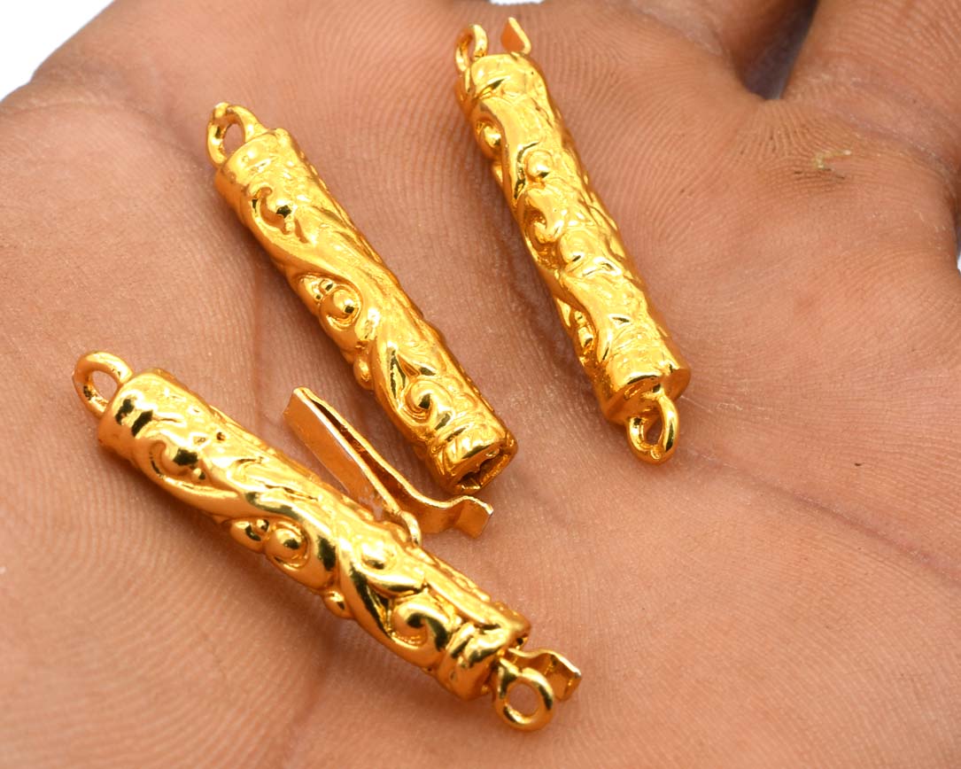 Gold-1 Strand
