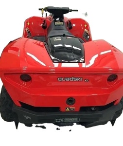 DISCOUNT <strong>SALES</strong> ORIGINAL Quadski Amphibious <strong>Quad</strong> Jet Ski