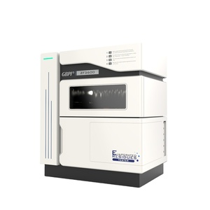 อุปกรณ์ทดสอบในห้องปฏิบัติการ ZF3600เครื่องทดสอบการโยกย้ายข้อมูลโดยรวมแบบอัตโนมัติ GB/T 9740-2008 ISO759 - Product Image 3