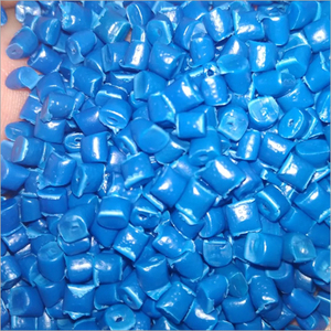 Balya en kaliteli HDPE mavi davul balya hurda/HDPE mavi davul balya. - Product Image 6