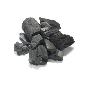 Good Quality <strong>100</strong>% Natural Smokeless Hard Wood Briquette BBQ Charcoal - White <strong>Coal</strong> High Quality