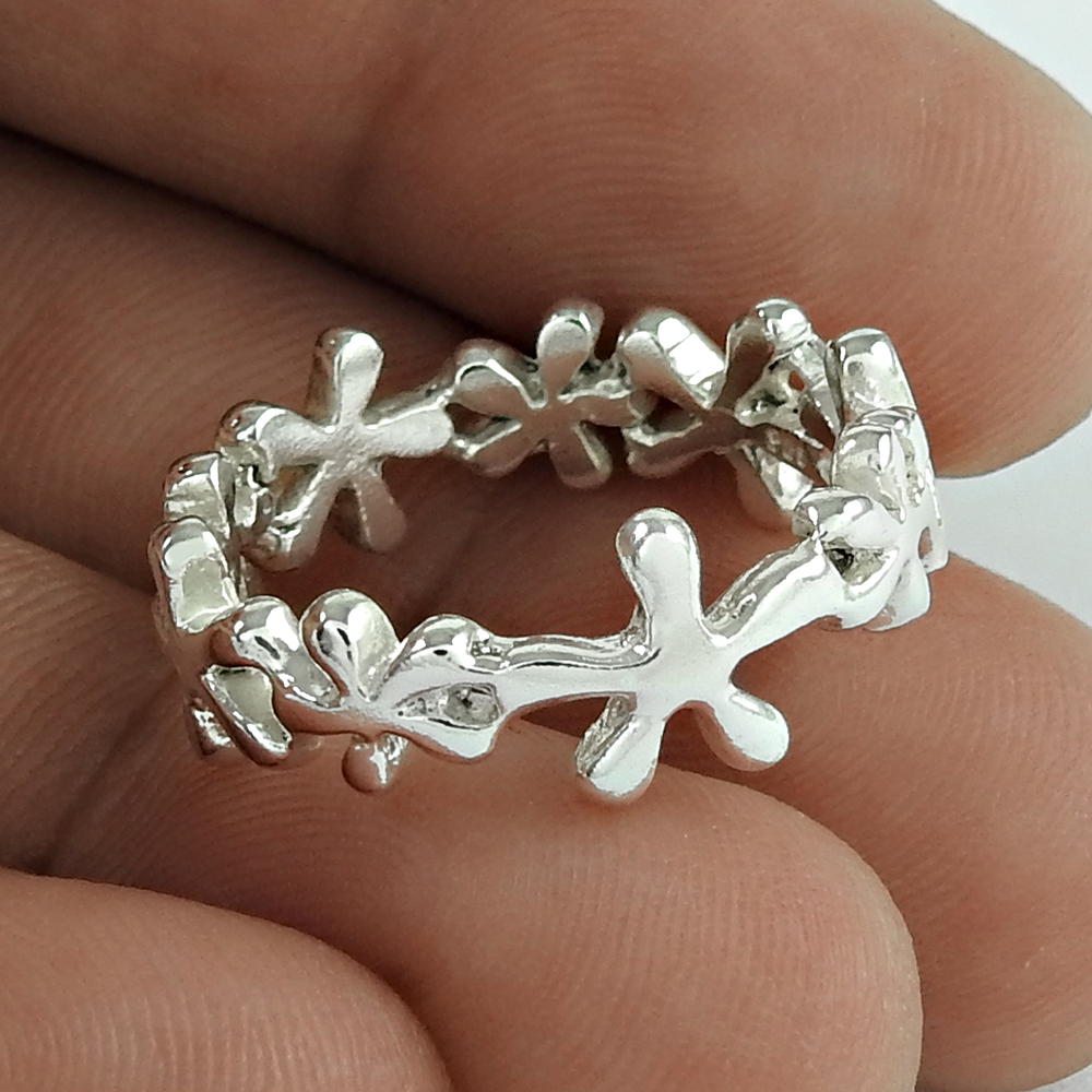 Silver