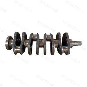 เพลาข้อเหวี่ยง93382746สำหรับ Chevrolet GM อะไหล่เครื่องยนต์2.0อัตโนมัติ - Product Image 1