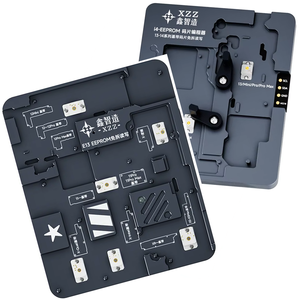 XZZ XINZHIZAO i5-EEPROM Baseband Logic programmatore senza smontaggio lettura e scrittura per IPhone X 11 12 13 14 15 PRO MAX - Product Image 1